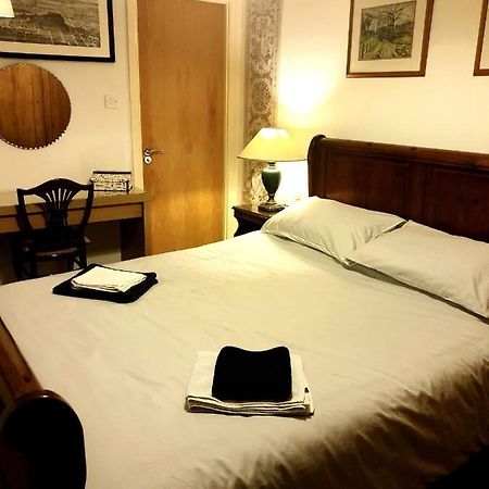Central En-Suite Room Edinburgh Eksteriør bilde