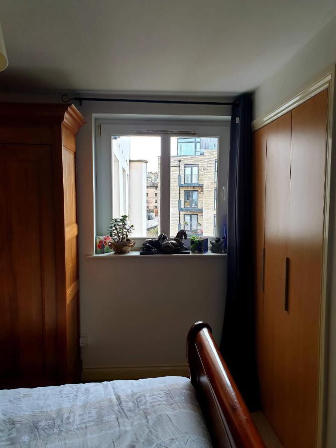 Central En-Suite Room Edinburgh Eksteriør bilde
