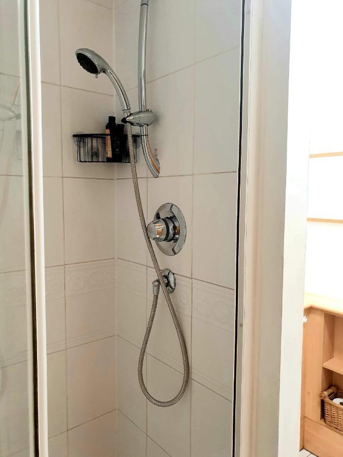 Central En-Suite Room Edinburgh Eksteriør bilde